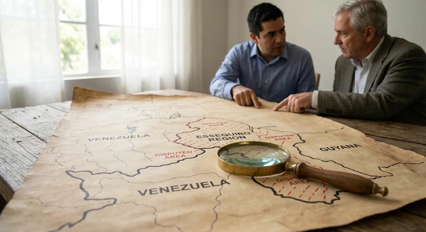 Where Venezuela Is—and Why It Matters Now - Image 2