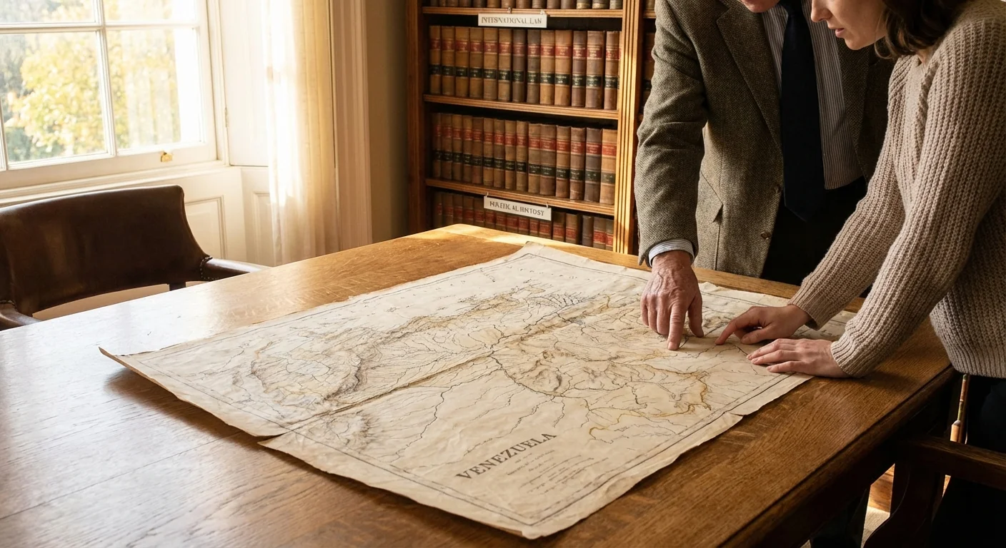 Why 'Is Venezuela Part of the US?' Is Trending - Image 2