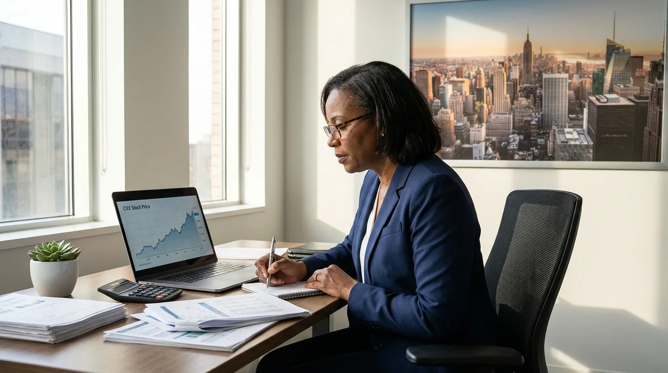 Venezuela Shock Jolts Chevron’s Stock - Image 2