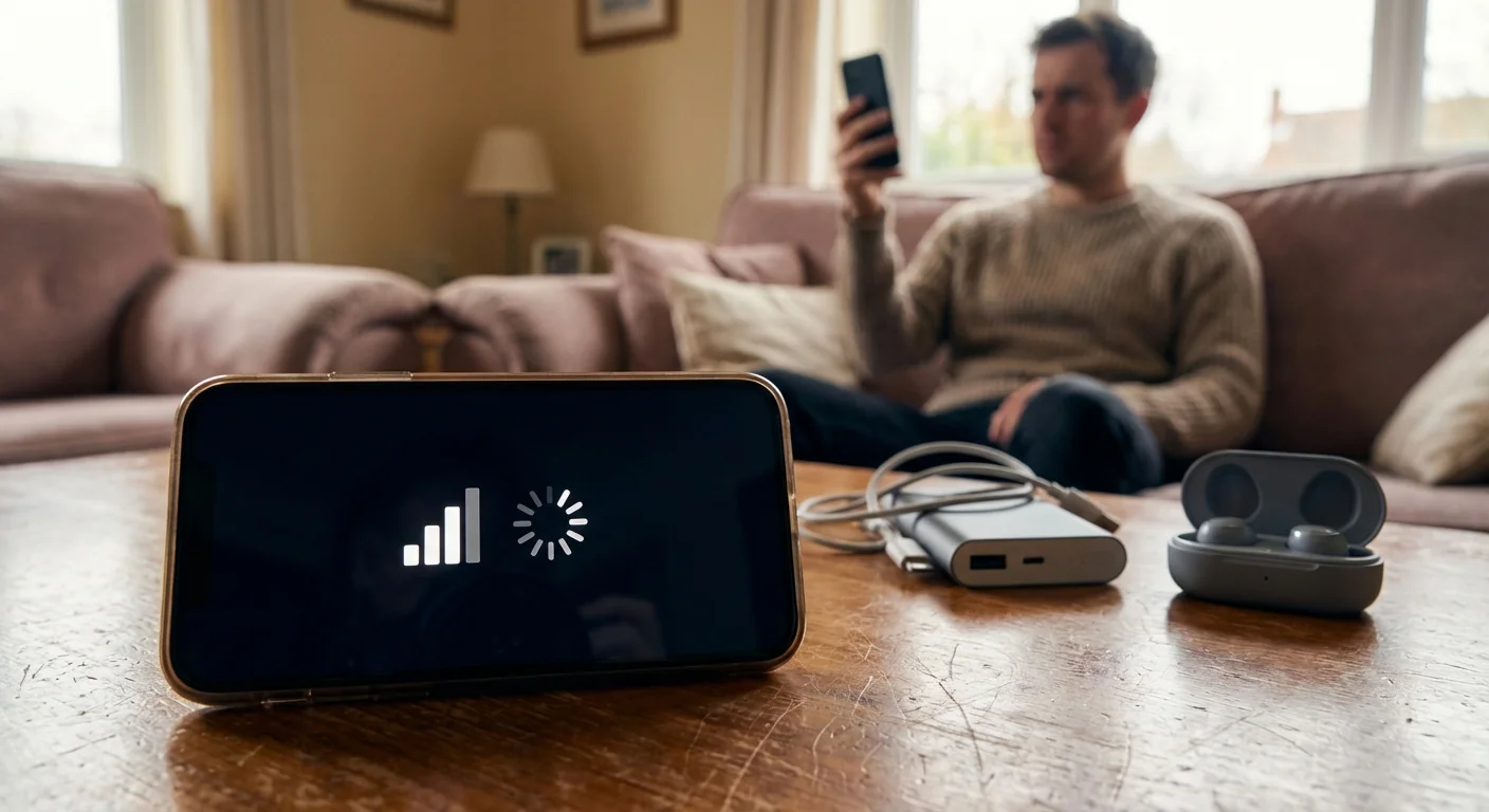 Verizon Outage Aftermath: Is Service Back Yet? - Image 1