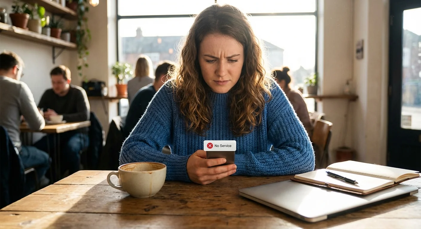 Verizon Outage Aftermath: Is Service Back Yet? - Image 2