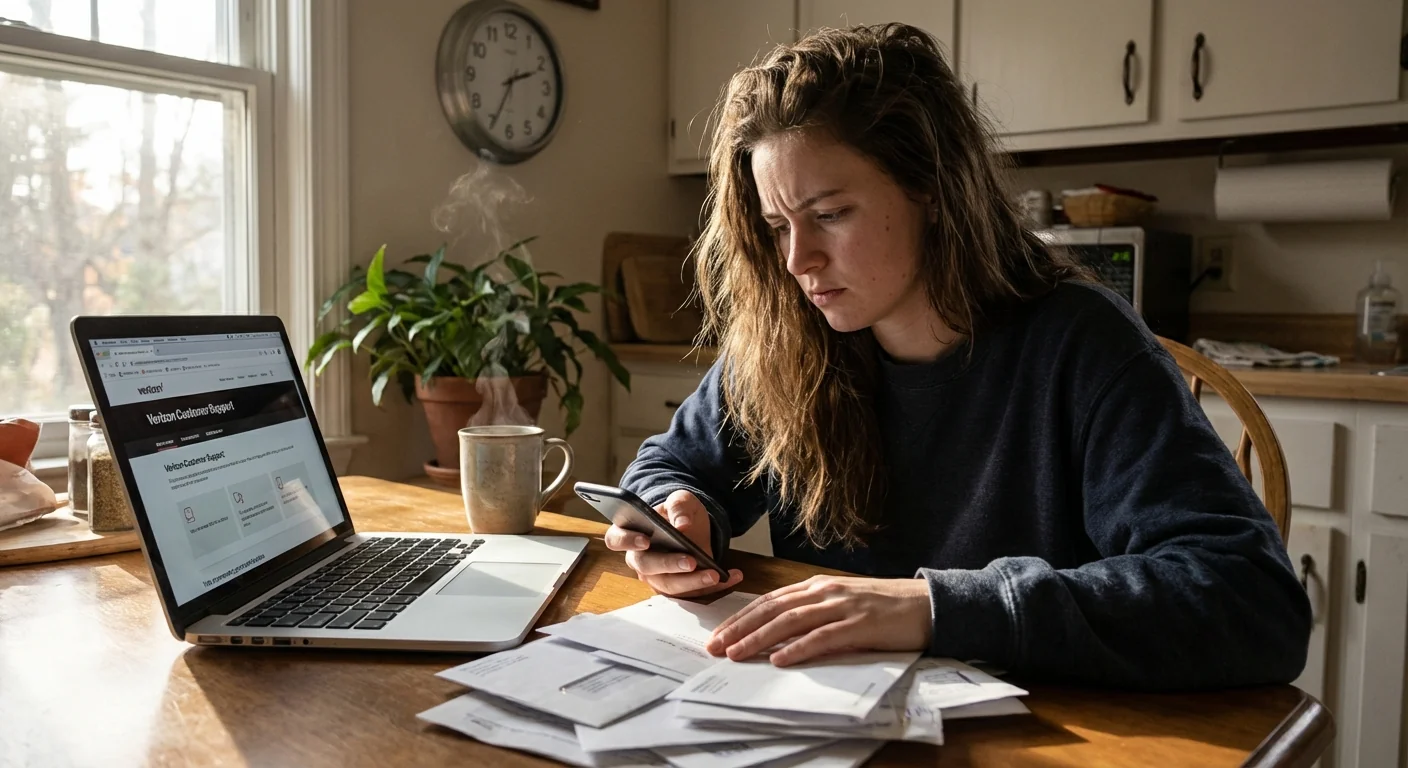 Verizon Outage: Can You Get a Credit? - Image 1