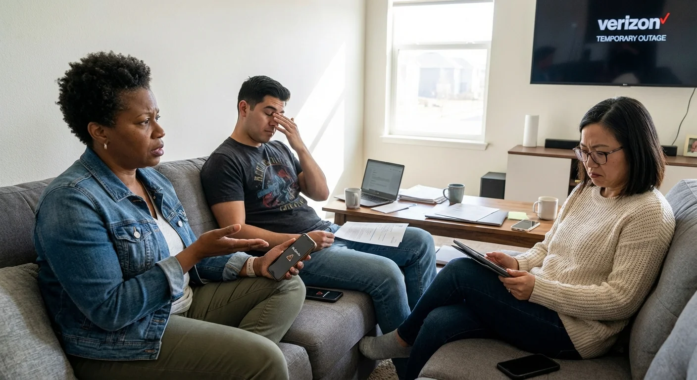 Verizon Outage: Can You Get a Credit? - Image 2