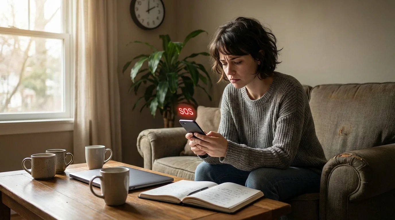 Why “Verizon Outage” Is Trending Without One - Image 2