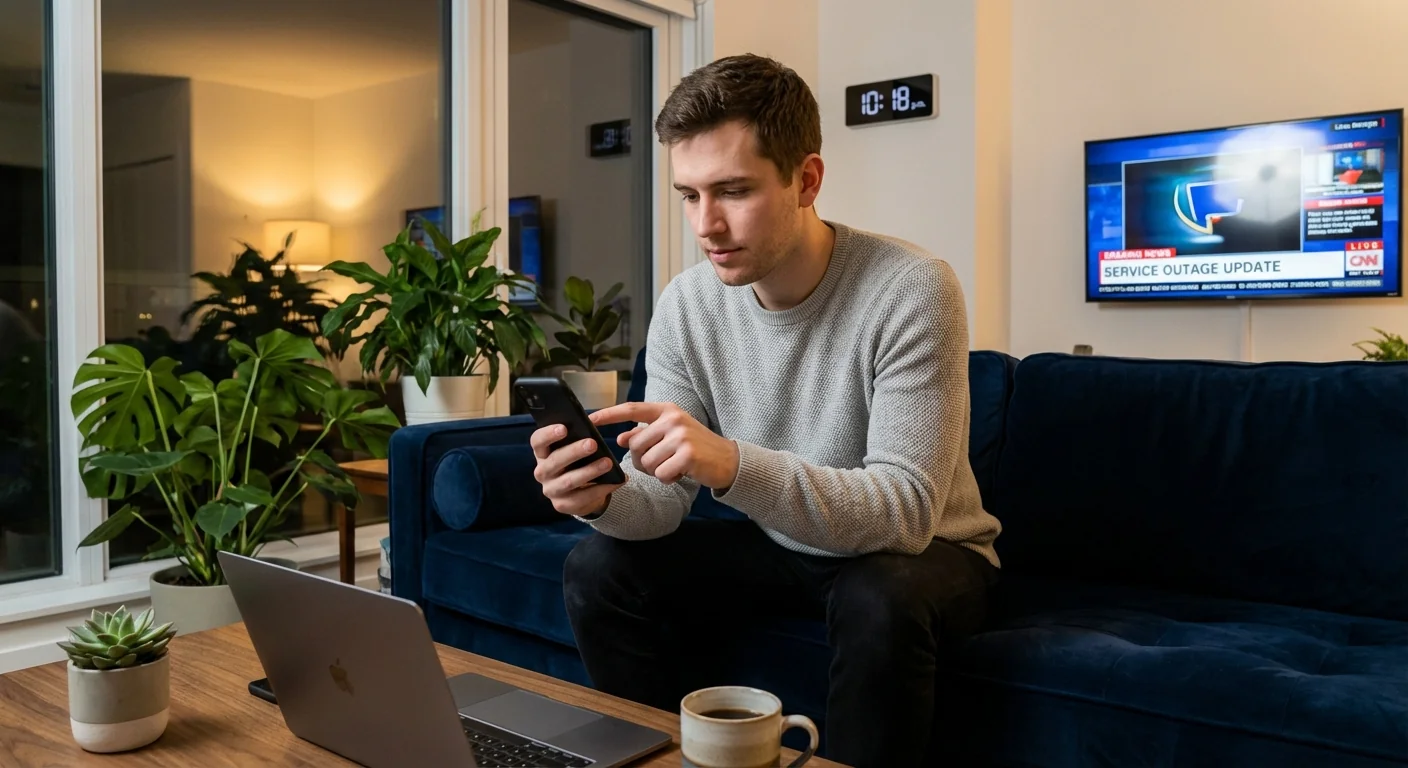 Verizon's $20 Outage Credit Sparks Backlash - Image 1