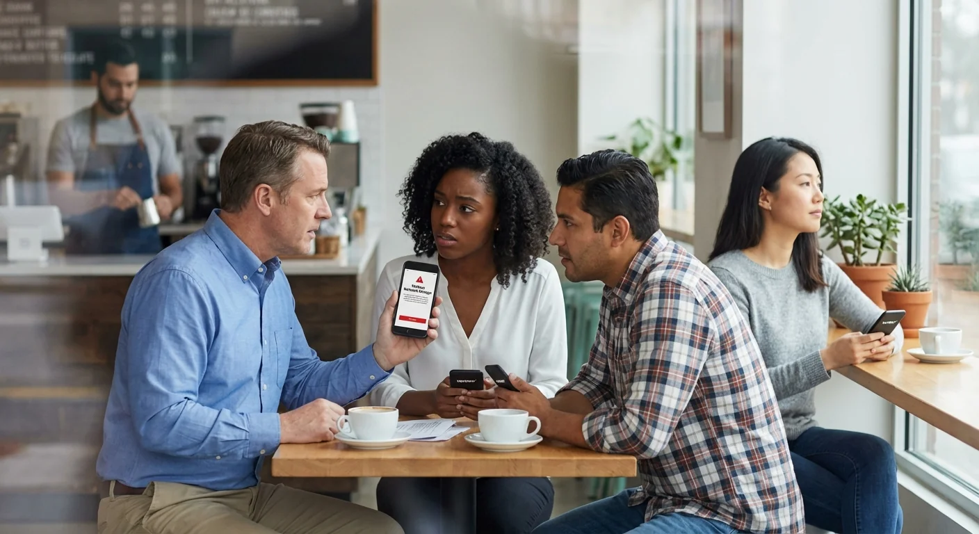 Verizon's $20 Outage Credit Sparks Backlash - Image 2