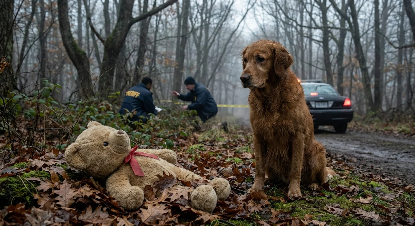 Vigil Tonight as Johnathan Boley Case Deepens - Image 1