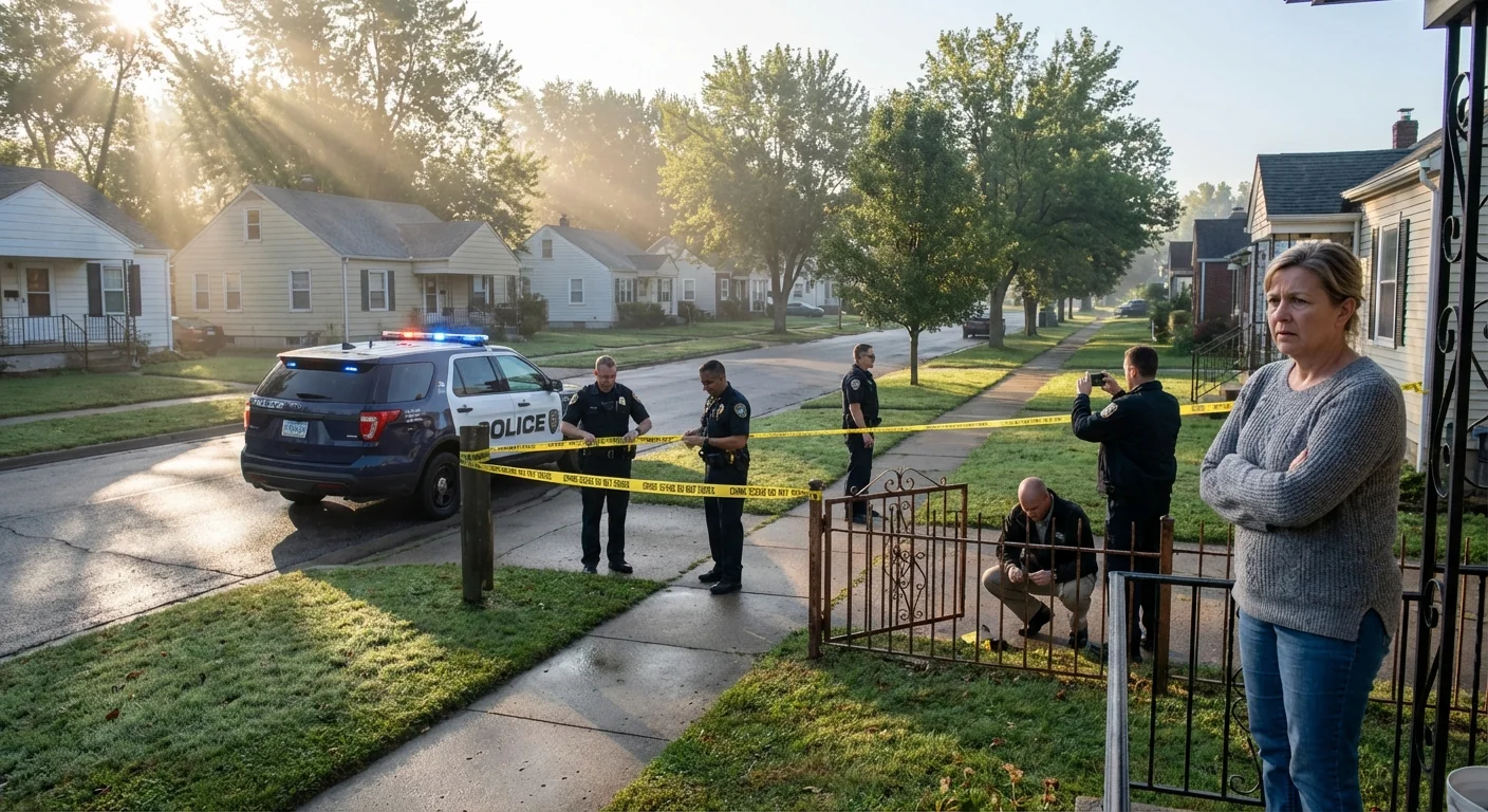 Vigil Tonight as Johnathan Boley Case Deepens - Image 2