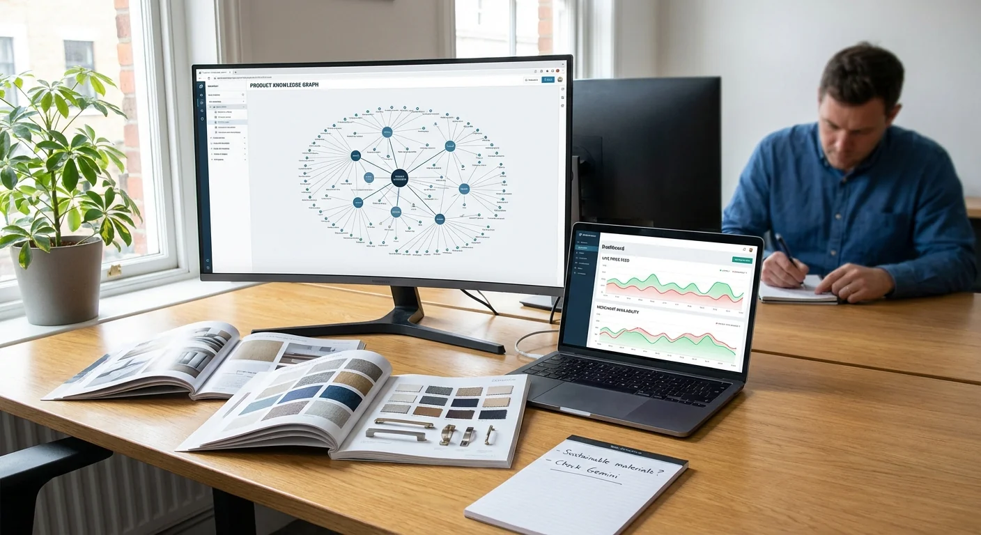 Walmart + Gemini: AI Shopping Goes Mainstream - Image 1