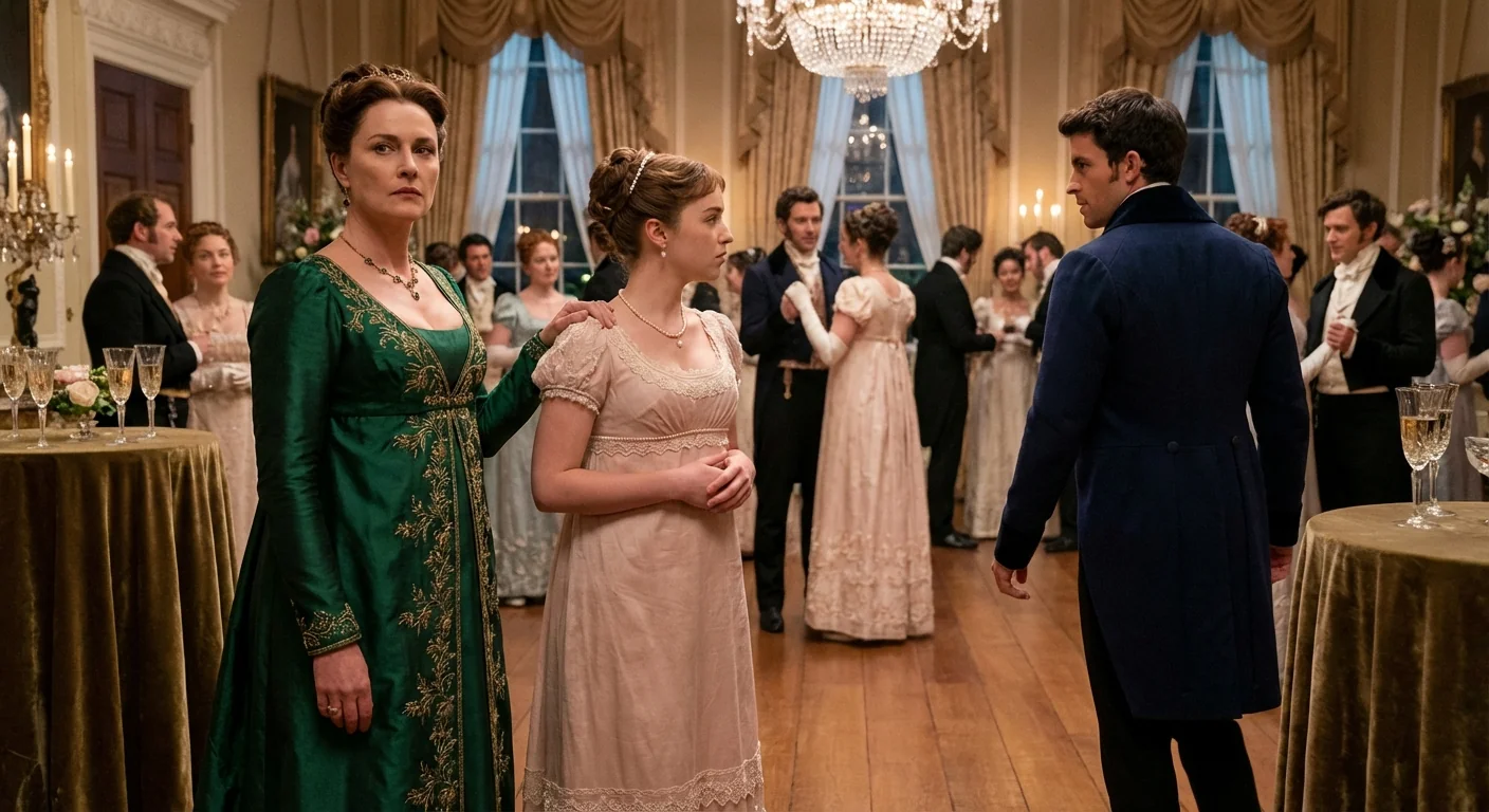 What 'My Ward' Means in Bridgerton - Image 2