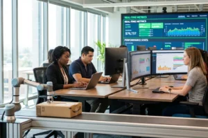 Business and Finance