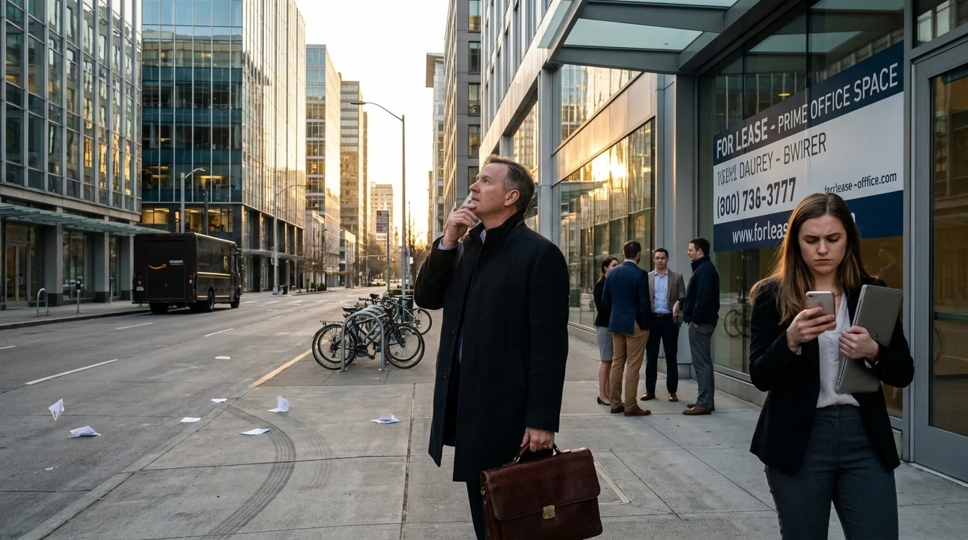 WARN Filings Flag Amazon's Next Layoff Wave - Image 2