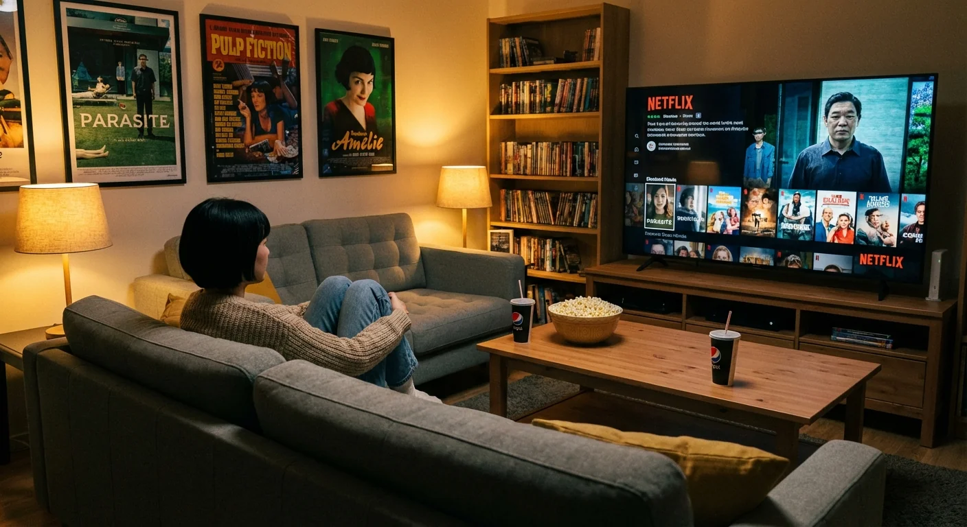 Where to Watch 2026 Oscar Nominees Now - Image 2