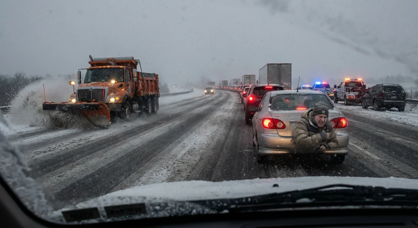 Why WCVB Is Dominating Winter Storm Coverage - Image 1