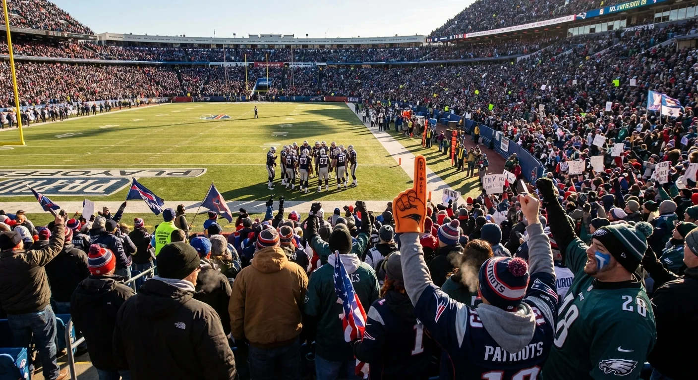 Week 18 Chaos: Playoff Schedule Watch - Image 2