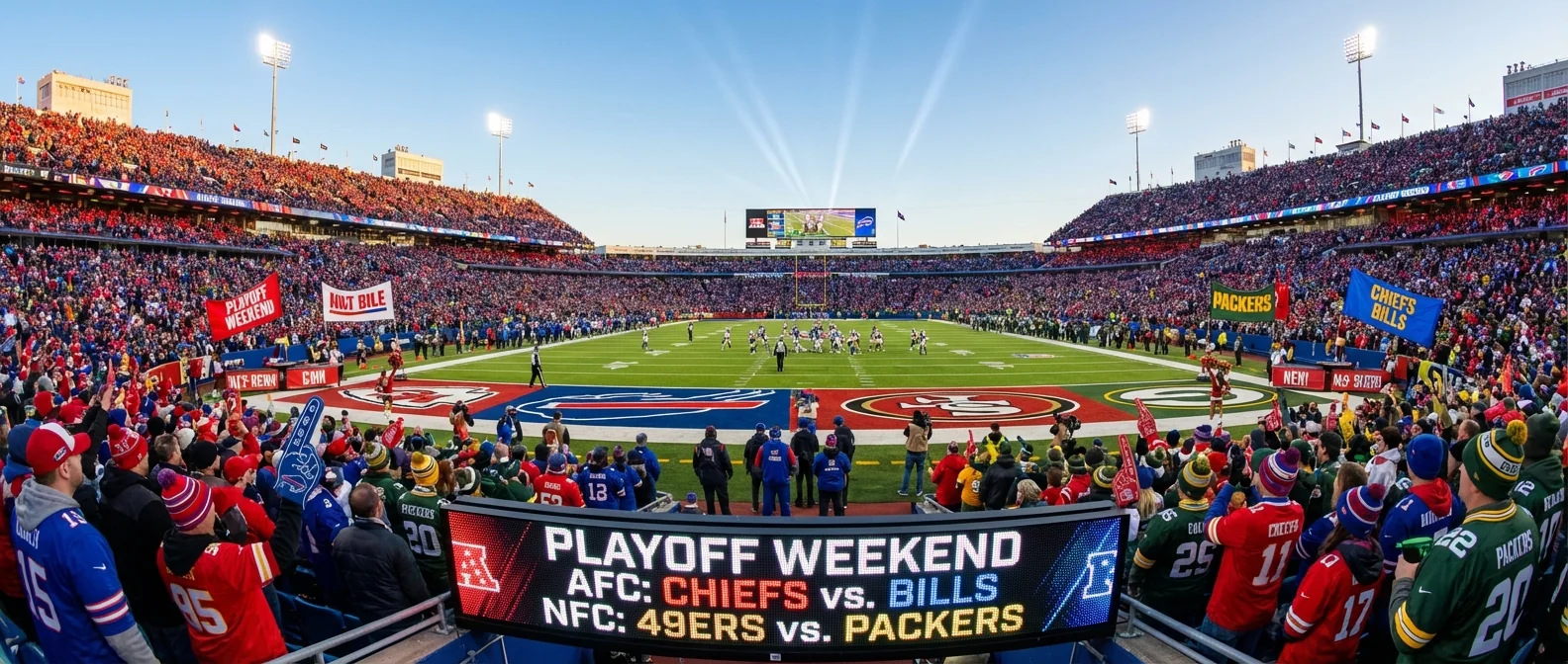 Week 18 Will Lock In the NFL Bracket - Image 1