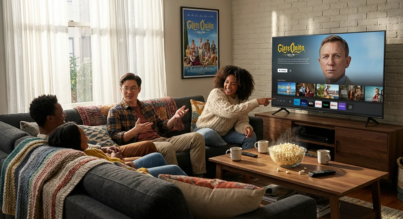 This Weekend's Best Movies to Stream Now - Image 1