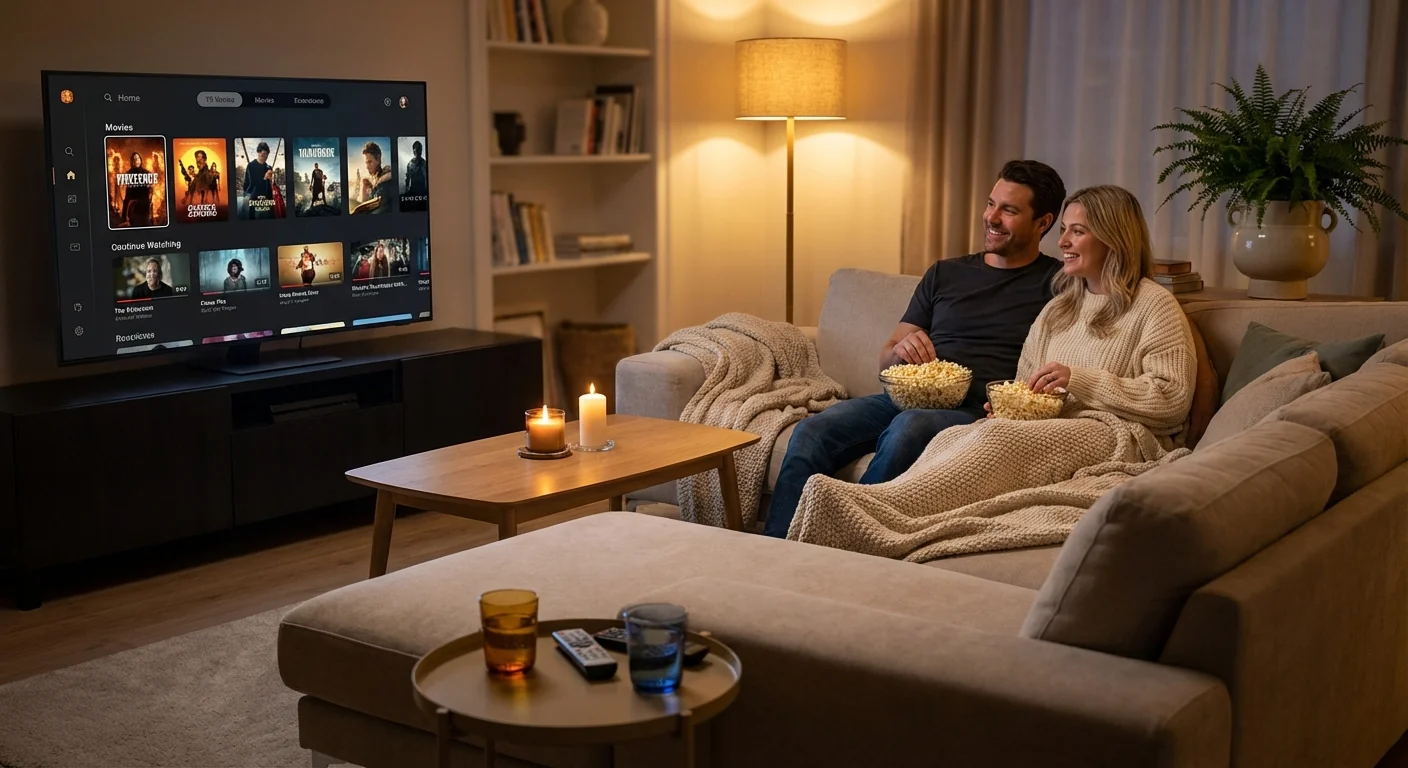 This Weekend's Best Movies to Stream Now - Image 2