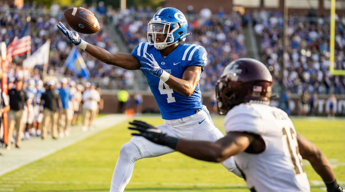 What’s Driving the ‘Matthew Golden’ Spike? - Image 1