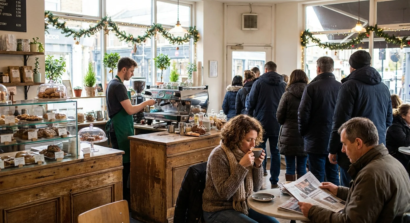 What’s Open to Eat on New Year’s Day 2026 - Image 1