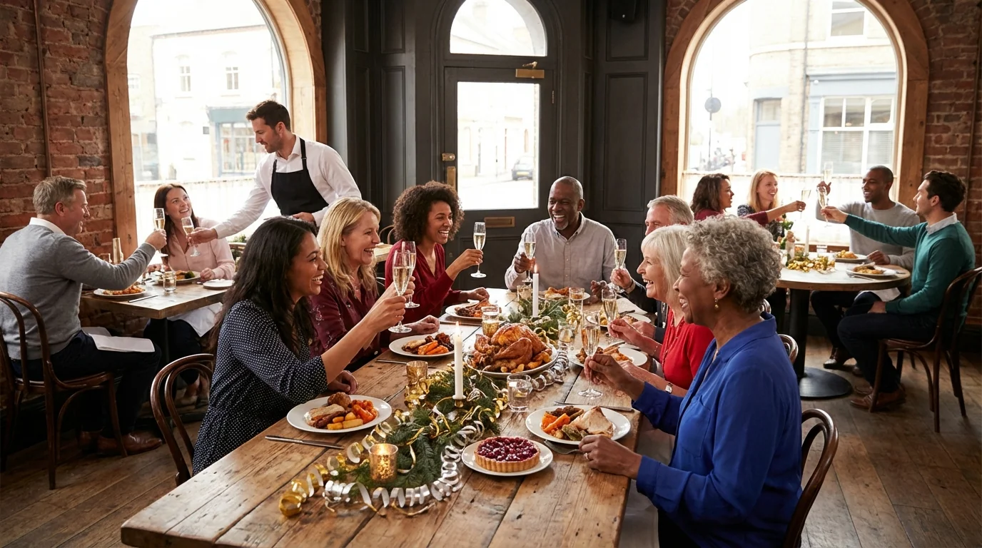 What’s Open to Eat on New Year’s Day 2026 - Image 2