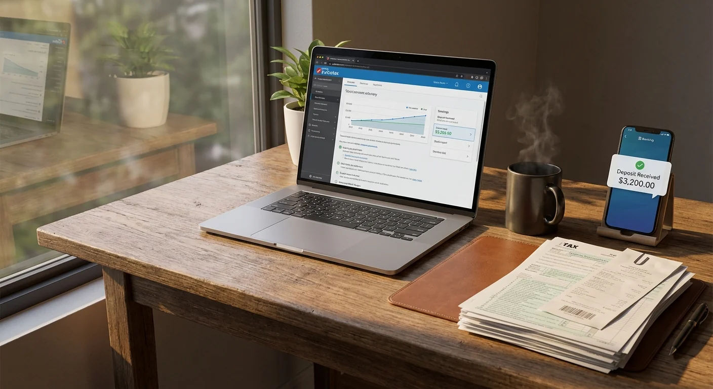 Where’s My Refund? Updates and Timeline Explained - Image 1