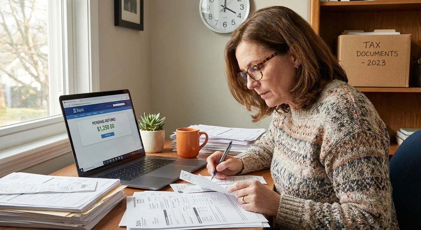 Where’s My Refund? Updates and Timeline Explained - Image 2