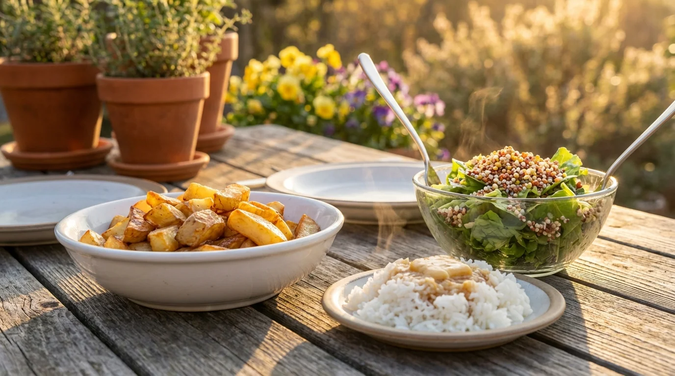 Whole Foods’ 2026 Trends: Crunch and Convenience - Image 1