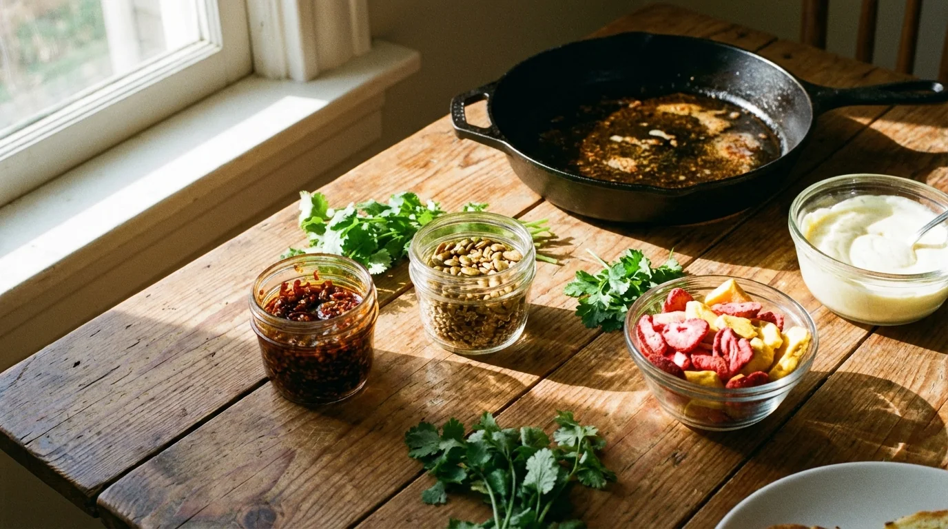 Whole Foods’ 2026 Trends: Crunch and Convenience - Image 2