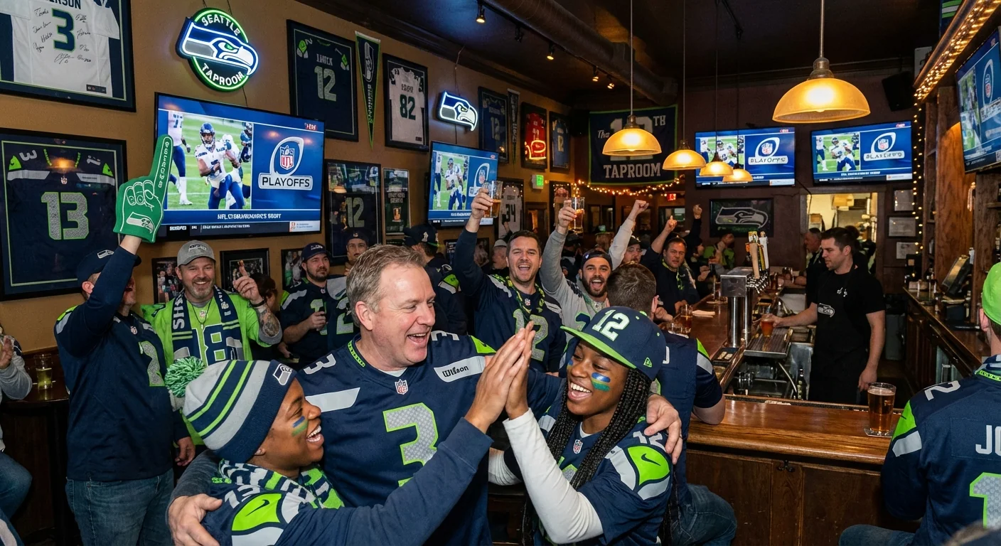 Who’s Going to the Super Bowl? Today’s Turning Point - Image 1