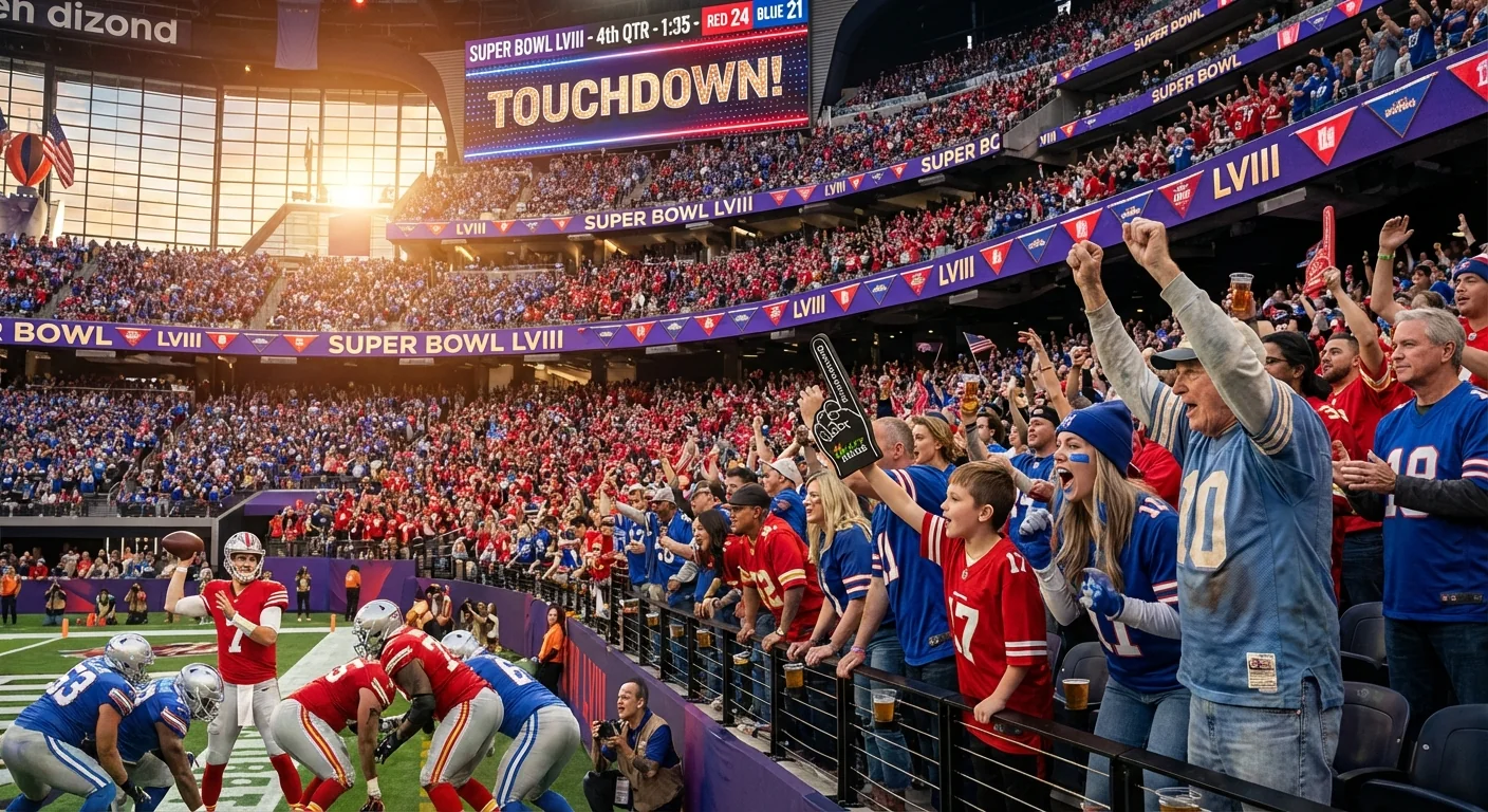 Who’s Going to the Super Bowl? Today’s Turning Point - Image 2