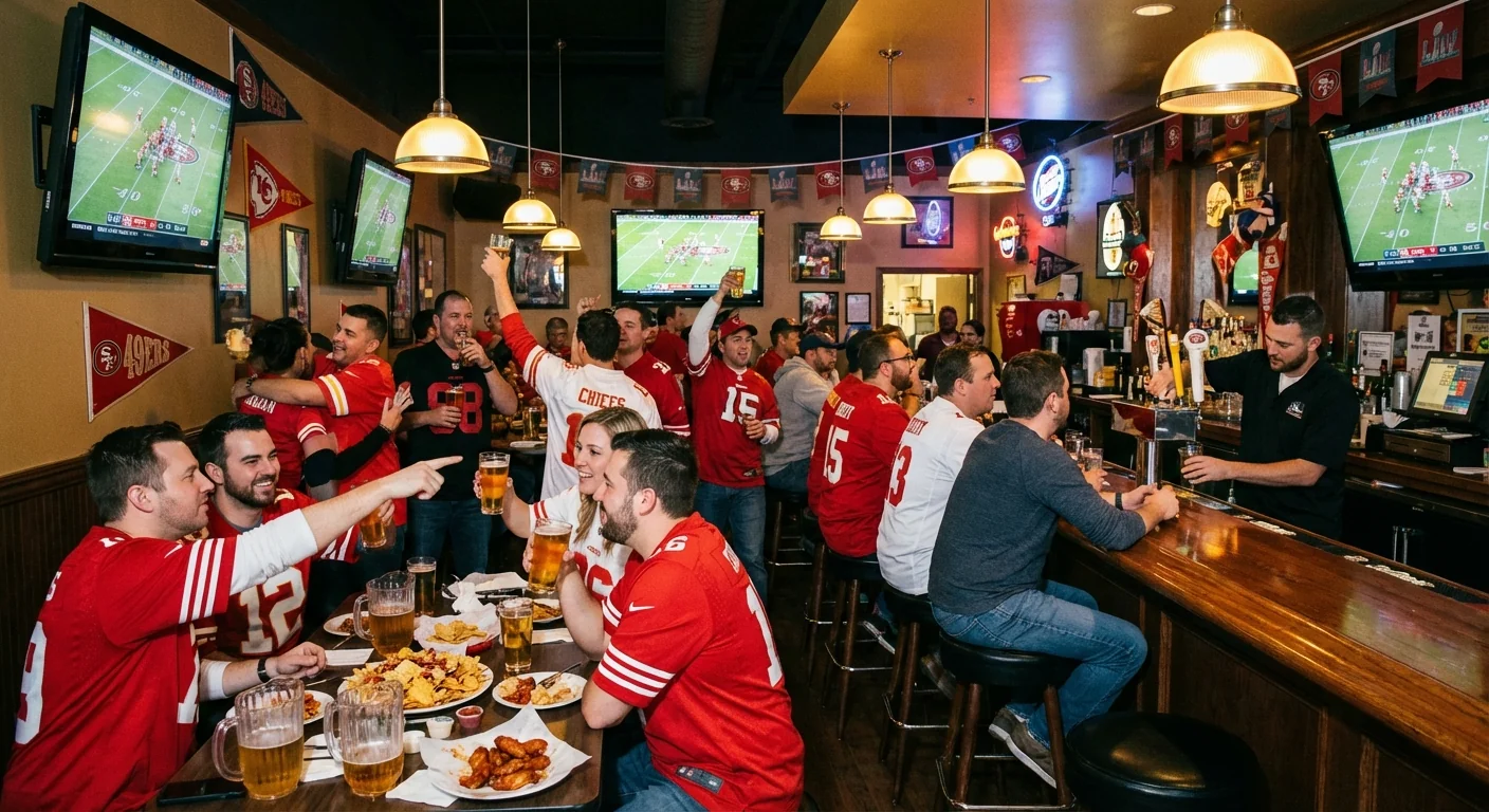 Who’s Headed to Super Bowl LX? - Image 2