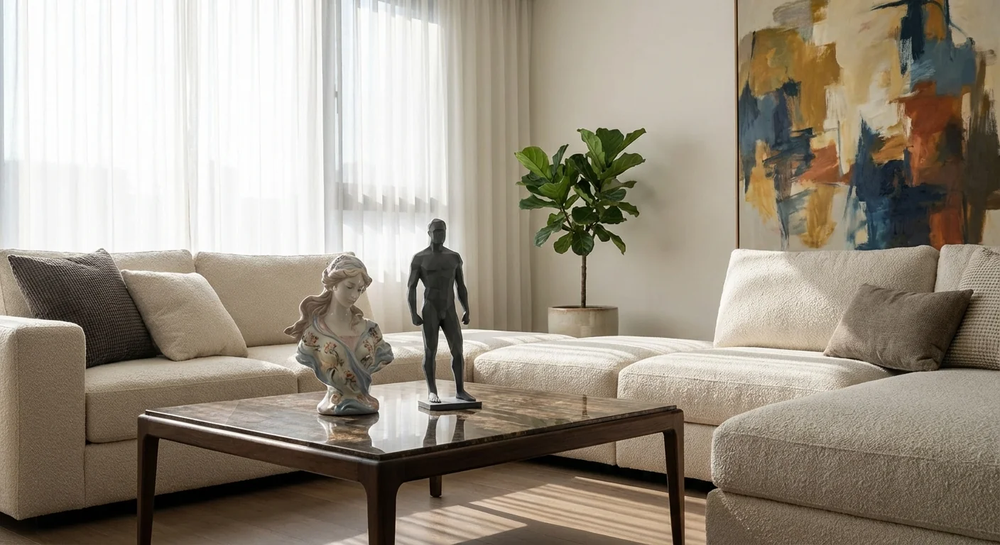 Who's in His & Hers? Meet the Cast - Image 1