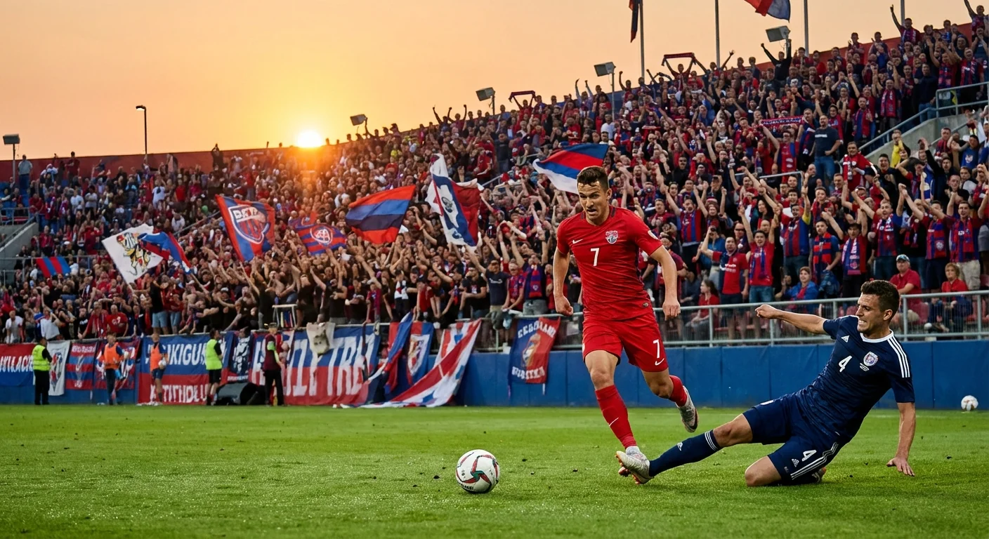 Who’s Playing Today? NFL Divisional Sunday - Image 1