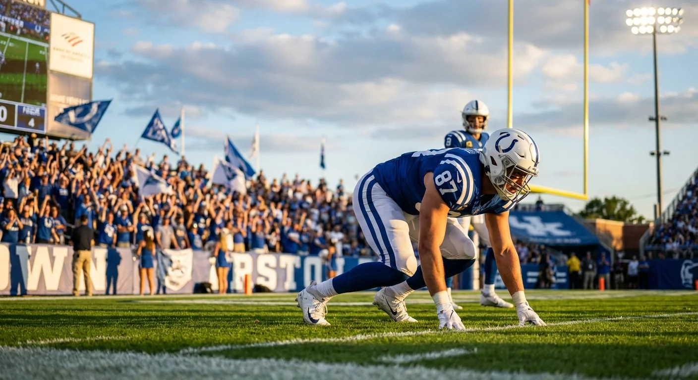 Who’s Playing Today? NFL Divisional Sunday - Image 2