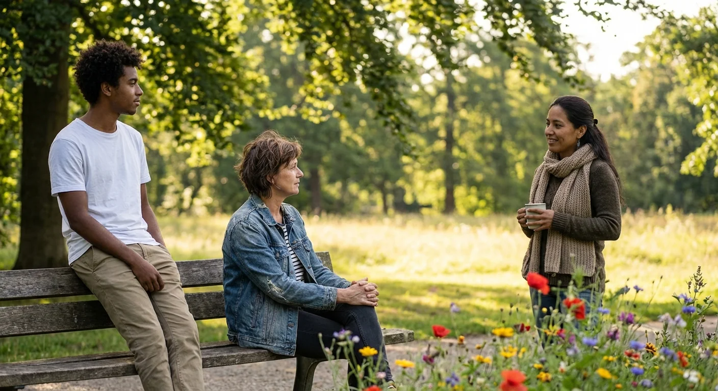 Is Whyte Folkz Okay? Crash Reports Spread - Image 2