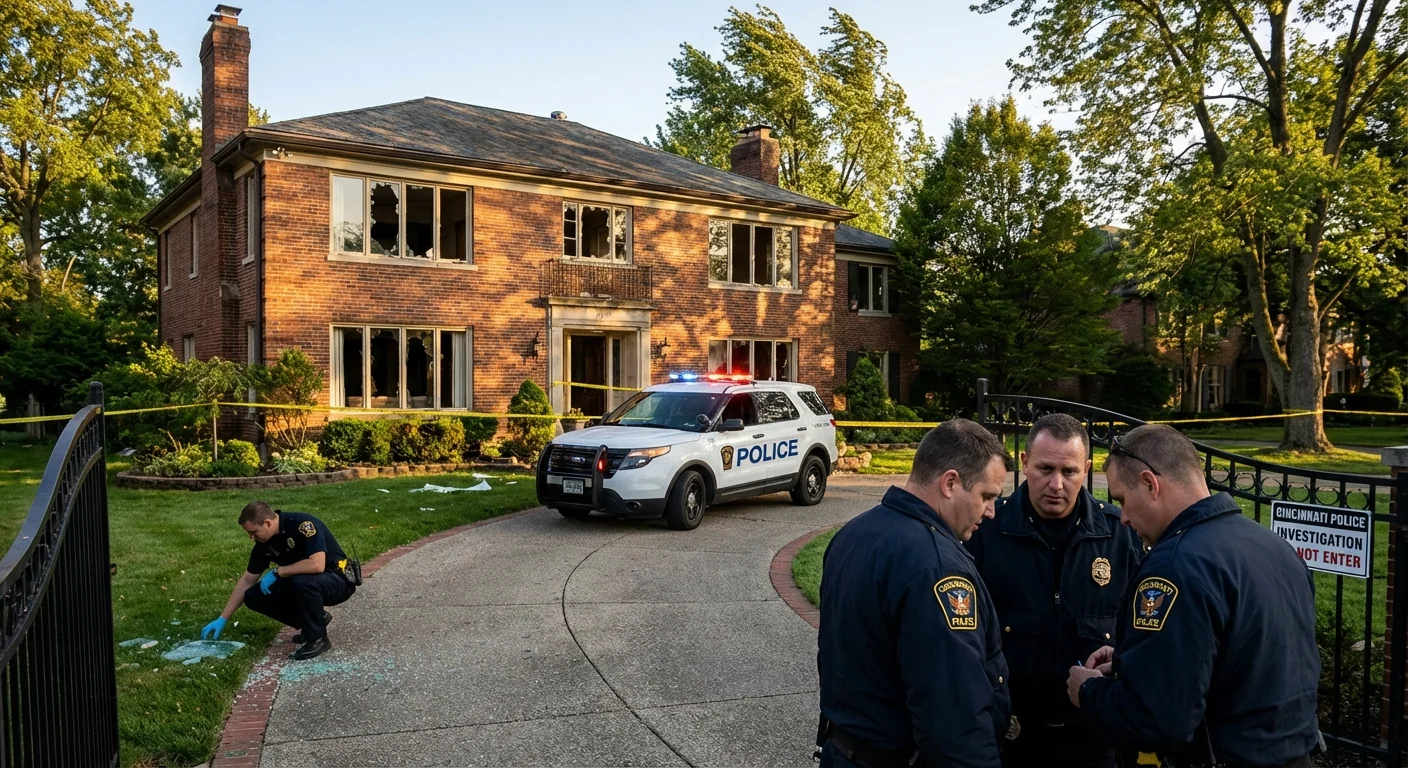 William Defoor Named in Vance Home Case - Image 1