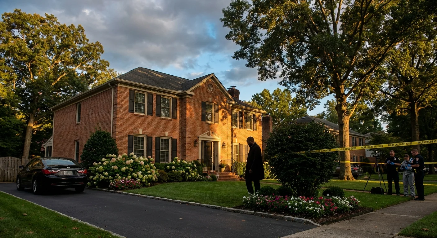 William Defoor Named in Vance Home Case - Image 2