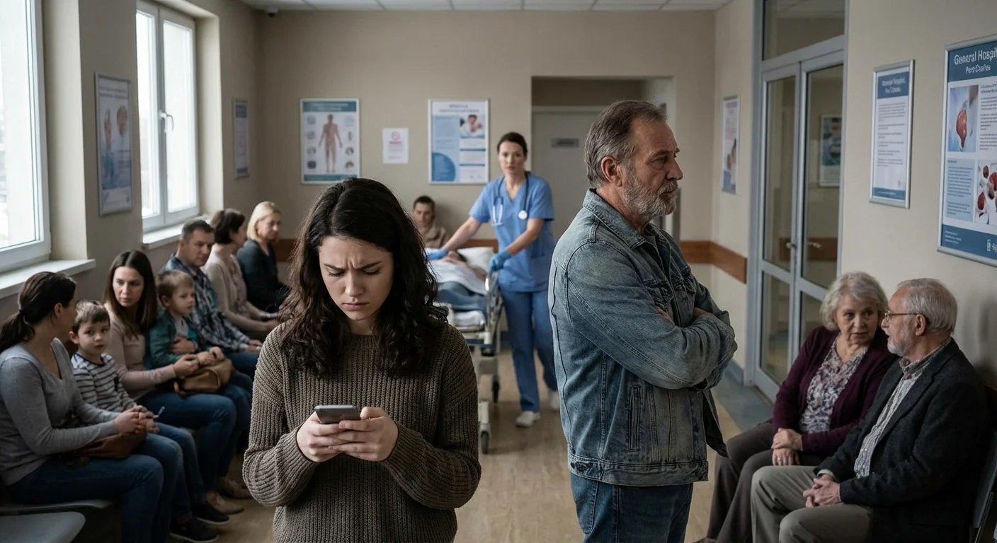 Willow’s Verdict Ignites Port Charles Chaos - Image 1