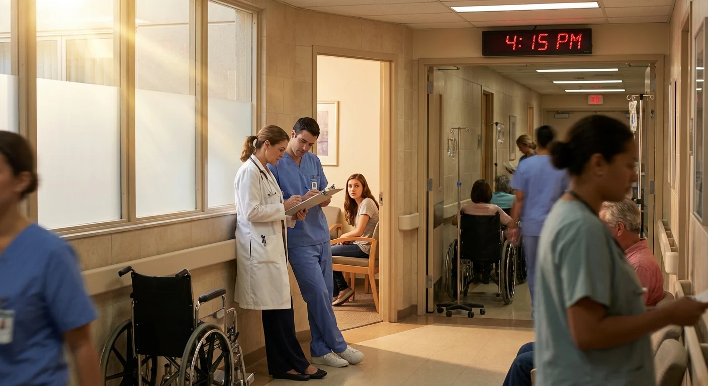 Willow’s Verdict Ignites Port Charles Chaos - Image 2