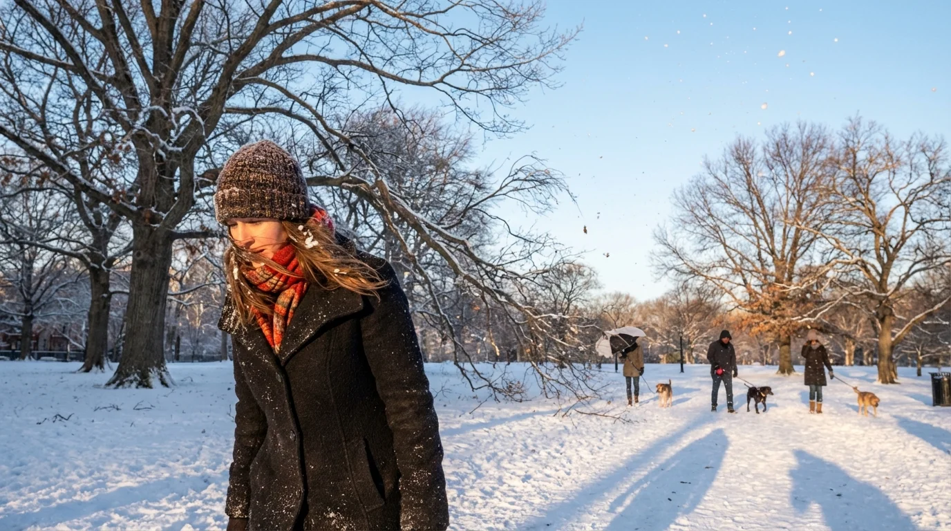 Wind Advisory Hits Alabama: Prep and Timing - Image 2