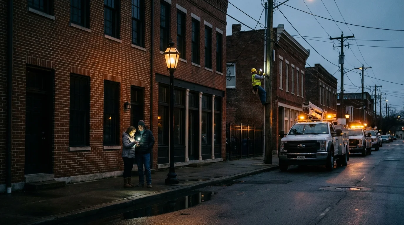 Winter Storm Fern Darkens Nashville: What to Know - Image 2