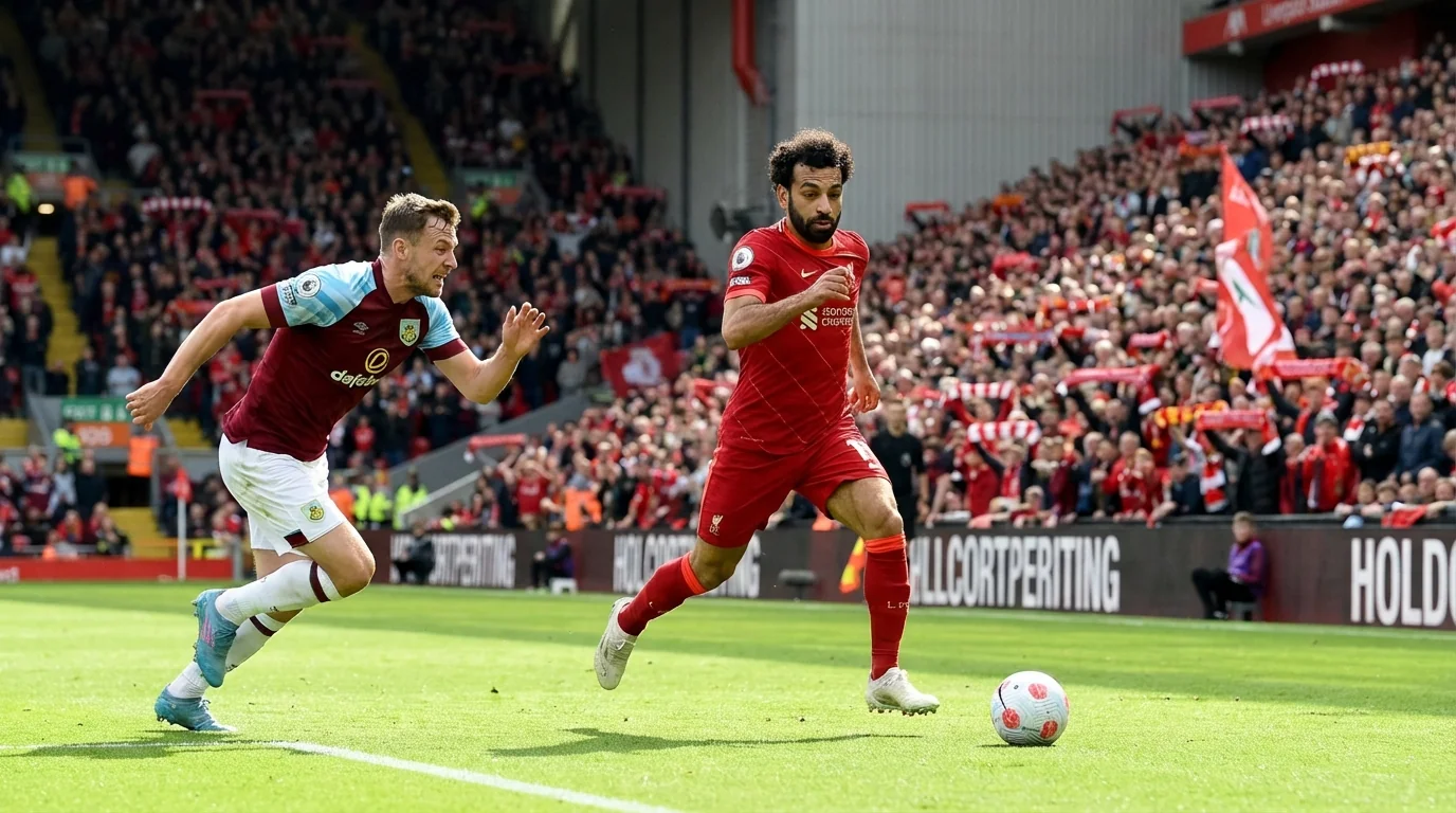 Wirtz Puts Liverpool Ahead Amid Depth Questions - Image 1