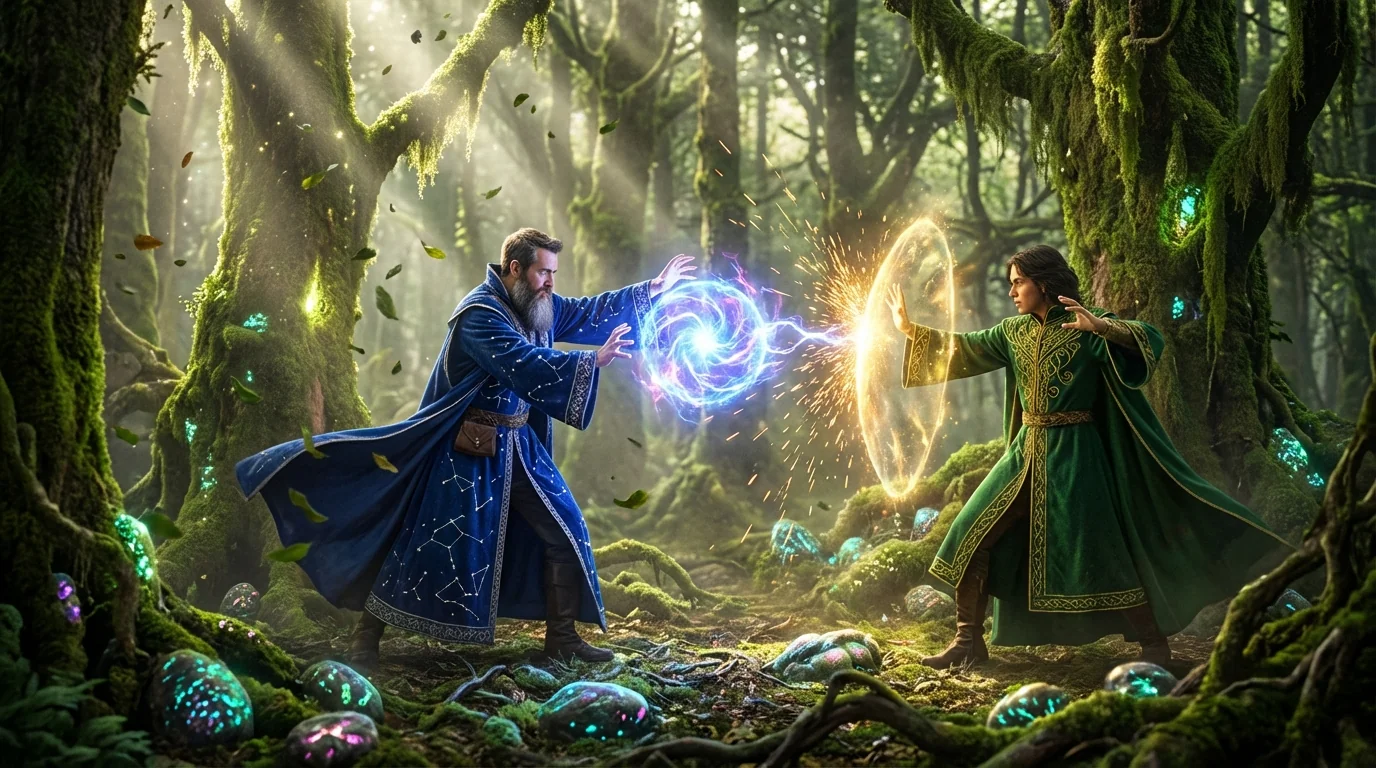 Wizards Beat Magic 120-112, Bench Sparks Talk - Image 2