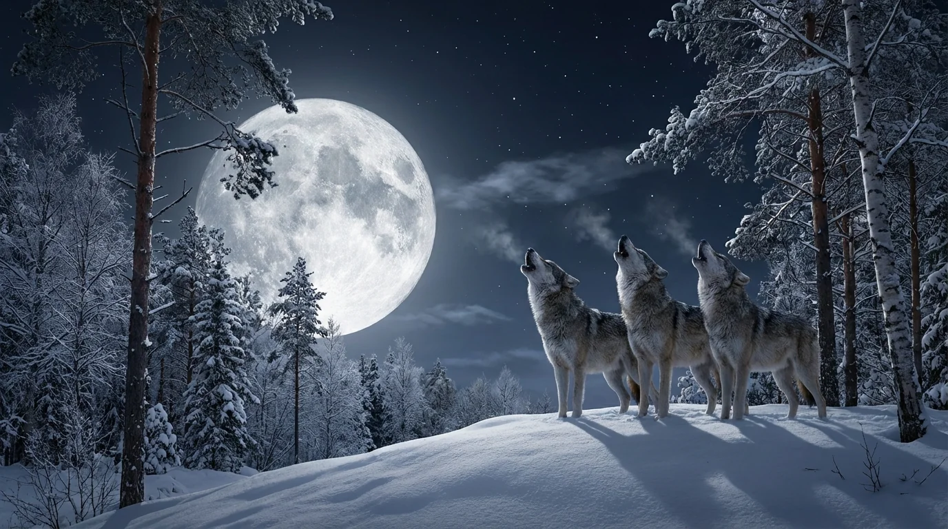 Wolf Supermoon Tonight: What to Know Now - Image 2