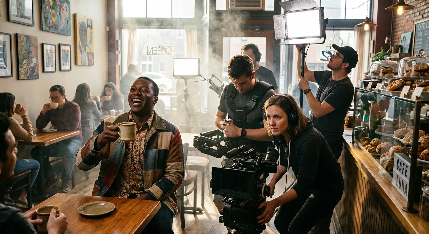 Wonder Man Trailer Steals Hype From Marvel Movies - Image 1