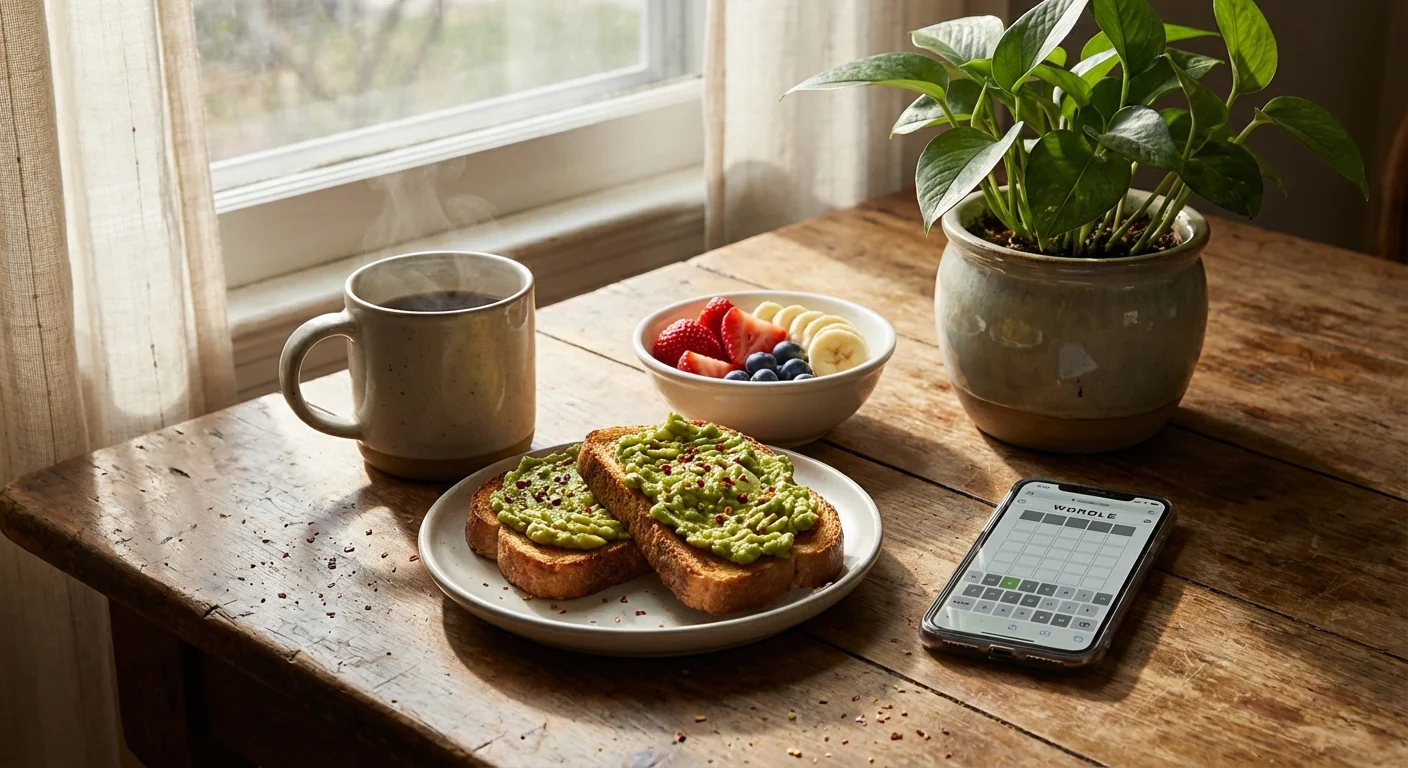 Wordle #1669 Hints: GUMBO Stirs the Pot - Image 2