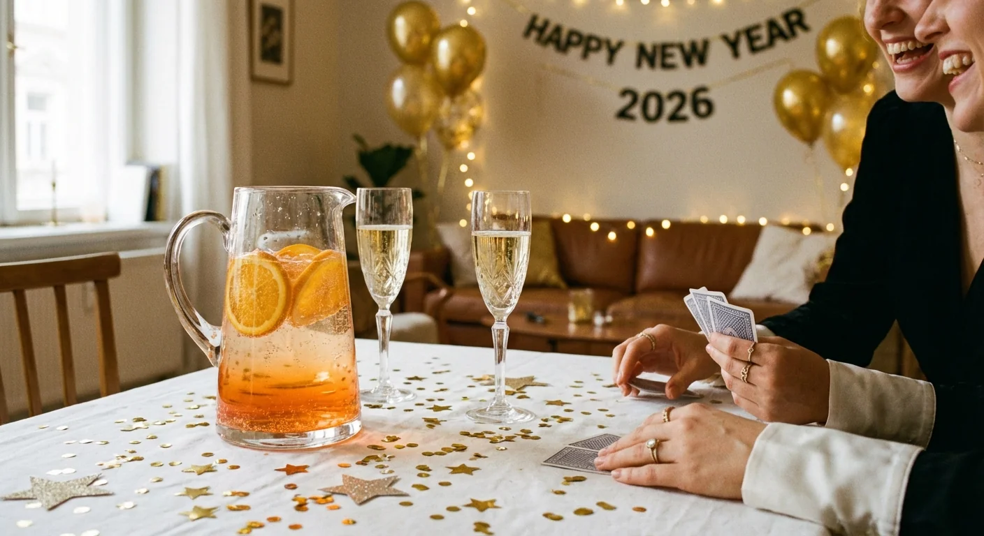 How the World Rang In 2026 - Image 2