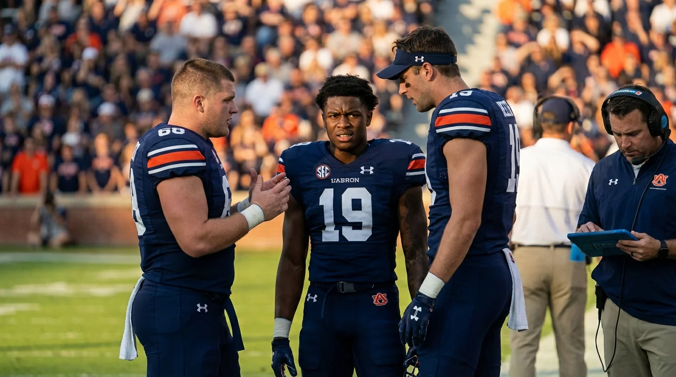 Xavier Smith’s Muffed Punt Sparks Seahawks Surge - Image 2