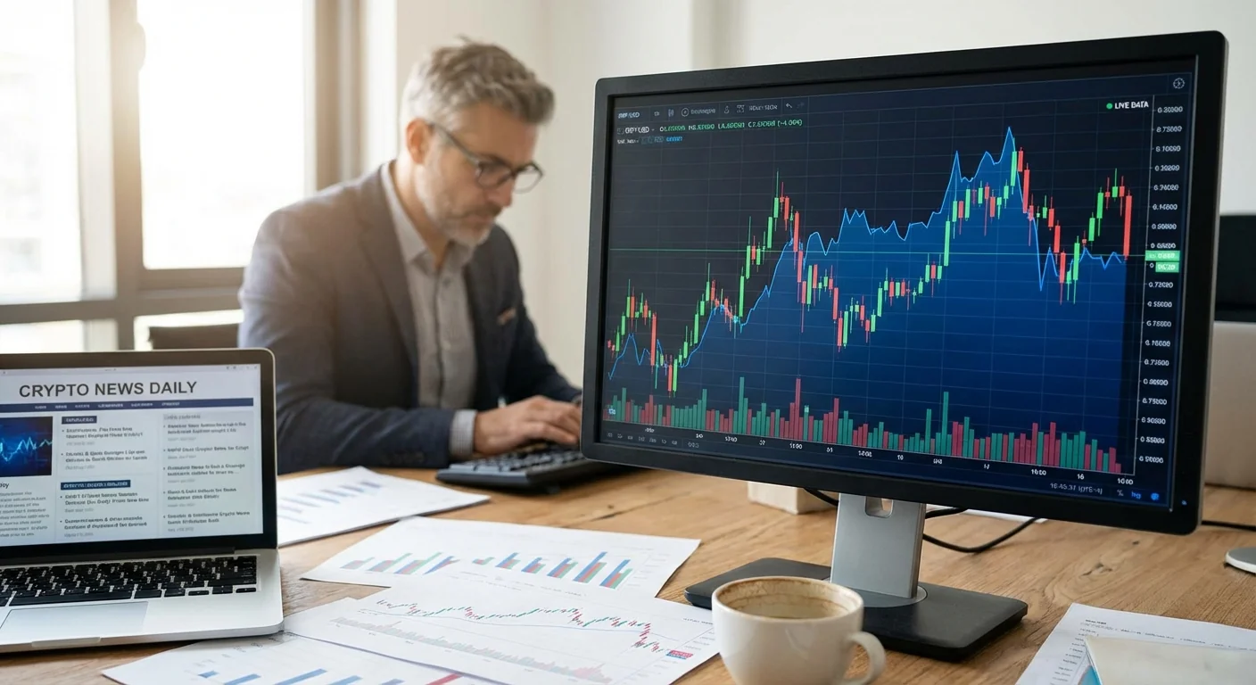 XRP Pops Above $2 as Senate Bill Looms - Image 1